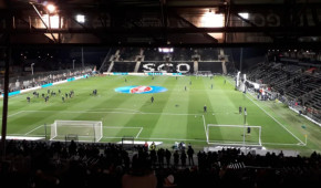 Angers SCO – Montpellier HSC